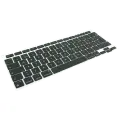 Keycap for MacBook Air M1 / A2337 (Croatian)