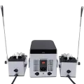 T420D Dual Channel Intelligent Station With T210 / T115 / T245 (WiFi Version) (Aixun) (220V / Europe)