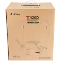T420D Dual Channel Intelligent Station With T210 / T115 / T245 (WiFi Version) (Aixun) (220V / Europe)