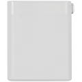 AmpSentrix 65W USB-C GaN Wall Adapter (110V / US Plug)