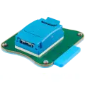 Wifi Chip Unbind Activation Module (BGA 15X17) For iPad Pro 12.9" 6th Gen (2022) / Pro 13" 7th Gen (2024) / Air 6 / Mini 7 (JCID-V1S Pro)