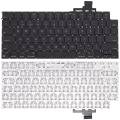 Keyboard W/ Backlight & Screws For MacBook Air 15" (A2941 / Mid 2023) (US English)