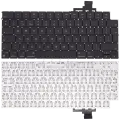 Keyboard W/ Backlight & Screws For MacBook Air 15" (A2941 / Mid 2023) (UK English)