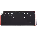 Keyboard Backlight Only For MacBook Air 15" (A3114 / Mid 2024 / A3241 / Early 2025)(US English)