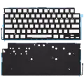 Keyboard Backlight Only For MacBook Air 13" (A3113 / Mid 2024 / A3241 / Early 2025)(US English)