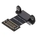 USB-C I/O Board For MacBook Pro 14" A2992 (2023) / A3112 / A3401 / A3185 (2024) / 16" A2991 (2023) / A3403 / A3186 (2024) Max