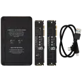 L3 True Tone Programmer Unit With Boards For iPhone 7-15 Pro Max (LB Tool)