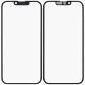 2 in 1 (Glass + OCA Pre-Installed) For iPhone 14 (OCA Master) (2 Pack)