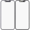 2 in 1 (Glass + OCA Pre-Installed) For iPhone 13 Mini (OCA Master) (2 Pack)
