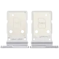 Dual Sim Card Tray For Samsung Galaxy A57 (A576 / 2026) (Lilac)