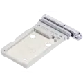 Dual Sim Card Tray For Samsung Galaxy A57 (A576 / 2026) (Lilac)