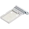 Dual Sim Card Tray For Samsung Galaxy A57 (A576 / 2026) (Icyblue)