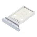 Dual Sim Card Tray For Samsung Galaxy A57 (A576 / 2026) (Icyblue)