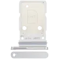 Dual Sim Card Tray For Samsung Galaxy A57 (A576 / 2026) (Gray)