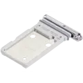 Dual Sim Card Tray For Samsung Galaxy A57 (A576 / 2026) (Gray)