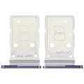 Dual Sim Card Tray For Samsung Galaxy A57 (A576 / 2026) (Navy)