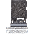 Single Sim Card Tray For Samsung Galaxy A57 (A576 / 2026) (Gray)