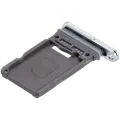 Single Sim Card Tray For Samsung Galaxy A57 (A576 / 2026) (Gray)