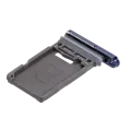 Single Sim Card Tray For Samsung Galaxy A57 (A576 / 2026) (Navy)