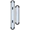 Hard Buttons (Power / Volume) For Samsung Galaxy A57 (A576 / 2026) (Lilac)