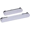 Hard Buttons (Power / Volume) For Samsung Galaxy A57 (A576 / 2026) (Lilac)