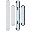 Hard Buttons (Power / Volume) For Samsung Galaxy A57 (A576 / 2026) (Icyblue)