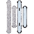 Hard Buttons (Power / Volume) For Samsung Galaxy A57 (A576 / 2026) (Gray)