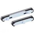 Hard Buttons (Power / Volume) For Samsung Galaxy A57 (A576 / 2026) (Gray)