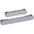 Hard Buttons (Power / Volume) For Samsung Galaxy A57 (A576 / 2026) (Gray)