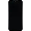 OLED Assembly with Frame for Samsung Galaxy A17 4G (A175/ 2025) (Refurbished) (All Colors)