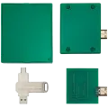 U-BOS2 Pro Mac UEFI & BIOS Database Programmer (Compatible with all Mac models from 2008-2024) (SoFix)