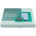 U-BOS2 Pro Mac UEFI & BIOS Database Programmer (Compatible with all Mac models from 2008-2024) (SoFix)