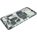 OLED Assembly With Frame For OPPO Find X3 Lite (Refurbished) (All Colors)
