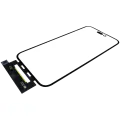 4 in 1 Short Flex (Digitizer Touch With Glass + OCA + Frame Pre-installed) For iPhone 14 Pro Max (OCA Master)