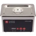 C08 Ultrasonic Cleaner (220V / EU Version) (YCS)