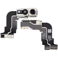 Front Camera For iPhone 15 Pro