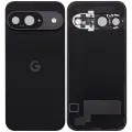 Mid Frame Housing For Google Pixel 9 (Used OEM Pull Grade B) (Obsidian)