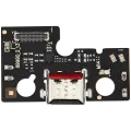 Charging Port Flex Cable For Lenovo Tab M10 Plus (TB-128) (3rd Gen) (FHD) (Premium)