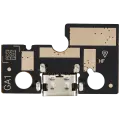 Charging Port Flex Cable For Lenovo Tab M10 Plus (TB-128) (3rd Gen) (FHD) (Premium)