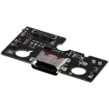 Charging Port Flex Cable For Lenovo Tab M10 Plus (TB-128) (3rd Gen) (FHD) (Premium)