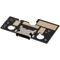 Charging Port Flex Cable For Lenovo Tab M10 Plus (TB-128) (3rd Gen) (FHD) (Premium)