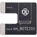 DL400 Pro Tester Flex For Samsung Galaxy Note 20 Ultra (DL)
