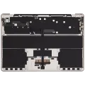 Top Case with Battery and Keyboard (ANSI US) For MacBook Air 13" A3240 (2025) (Used OEM Pull: Grade B) (Gold)