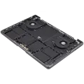 Top Case with Battery and Keyboard (ANSI US) For MacBook Pro 14" A3401 (2024) (Used OEM Pull: Grade A) (Space Black)