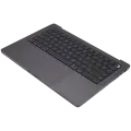 Top Case with Battery and Keyboard (ANSI US) For MacBook Pro 14" A3401 (2024) (Used OEM Pull: Grade A) (Space Black)
