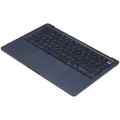 Top Case with Battery and Keyboard (ANSI US) For MacBook Air 13" A3113 (Used OEM Pull: Grade A) (Midnight)