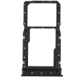 SIM Card Tray For Motorola Moto G Power 5G (XT2415 / 2024) (Premium) (Midnight Blue)