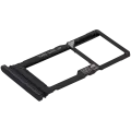 Sim Card Tray For Motorola Moto G Stylus 5G (XT2315 / 2023) (Premium) (Cosmic Black)
