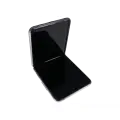Inner OLED Assembly With Frame For Samsung Galaxy Z Flip  5G (US & International Version) (Refurbished) (Mirror Purple)
