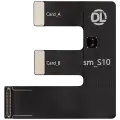 DL400 Pro Tester Flex For Samsung Galaxy S10 / S10 Plus (DL)